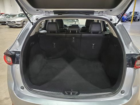 Used 2018 MAZDA CX-5 Touring AWD/4WD image 35