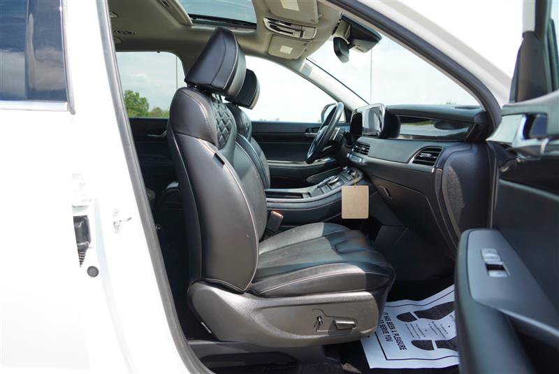 Used 2021 Hyundai Palisade Limited AWD/4WD image 86