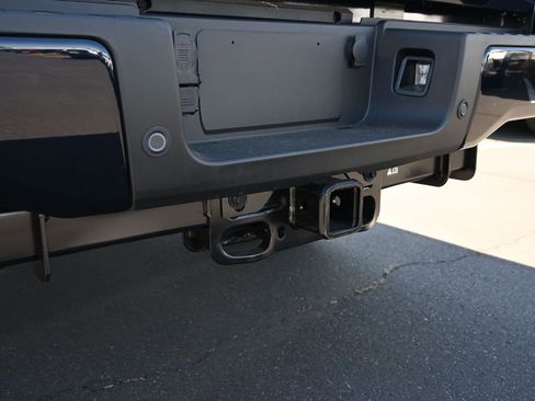 New 2025 Ford F350 Lariat w/ Lariat Ultimate Package image 17