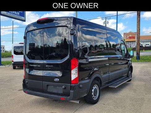 Used 2024 Ford Transit 350 XL RWD image 4