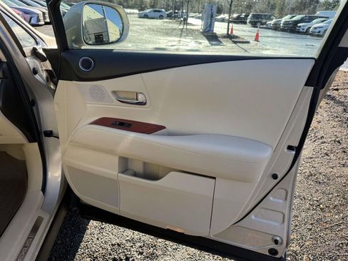 Used 2011 Lexus RX 350 AWD image 15