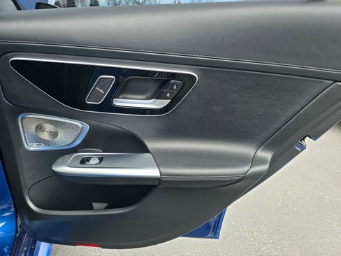 Used 2024 Mercedes-Benz C 300 C 300 w/ AMG Line w/ Night Package image 25