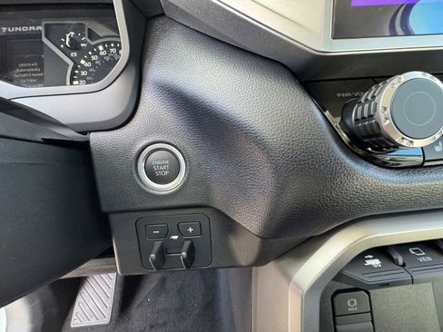 New 2025 Toyota Tundra SR5 image 24