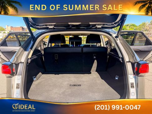 Used 2020 Lexus NX 300 AWD w/ Comfort Package image 24