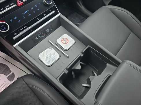 Certified 2026 Hyundai Santa Fe SEL image 25