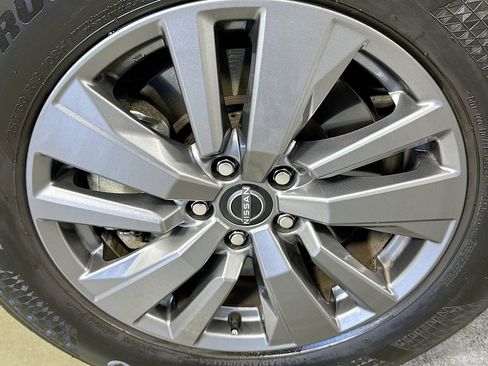 Used 2024 Nissan Pathfinder S w/ Cargo Package image 29