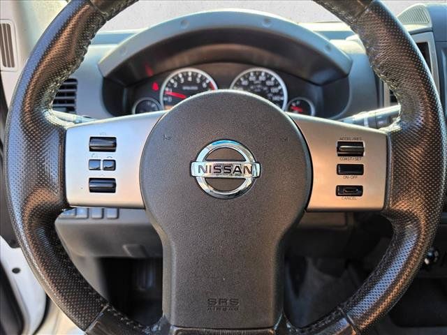Used 2010 Nissan Xterra SE w/ Protection Pkg A AWD/4WD image 25