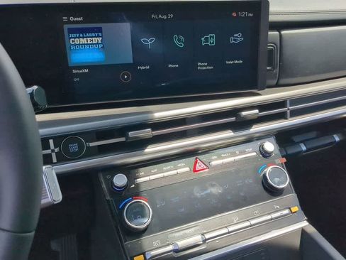 New 2026 Hyundai Santa Fe SEL image 29