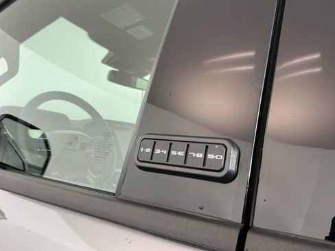 Used 2025 Ford F150 Lariat w/ Bed Utility Package image 13