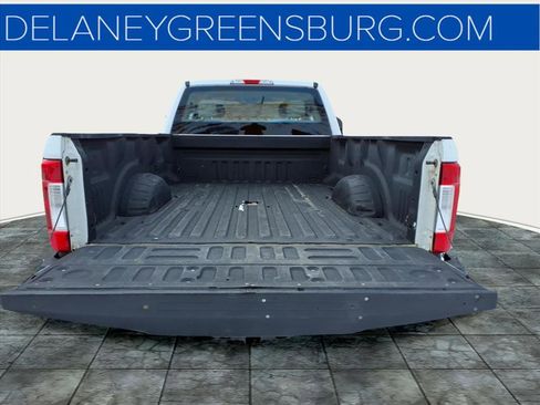 Used 2019 Ford F350 XL w/ XL Value Package image 18