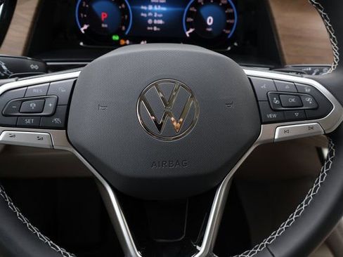 New 2026 Volkswagen Atlas SE image 20