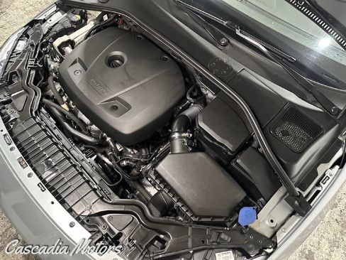 Used 2018 Volvo V60 T5 Dynamic w/ Vision Package AWD/4WD image 36