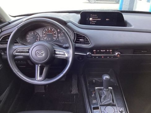 Certified 2023 MAZDA CX-30 AWD 2.5 S w/ Preferred Package image 18