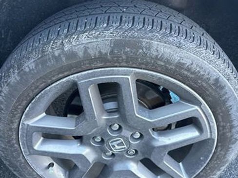 Used 2023 Honda Passport EX-L image 5