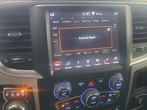 Used 2019 RAM 1500 Big Horn AWD/4WD image 14