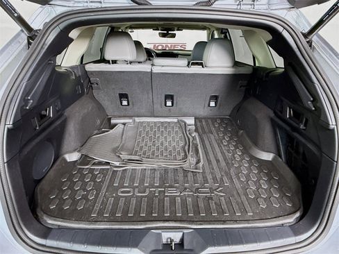 Certified 2023 Subaru Outback Limited XT w/ Popular Package #2 image 32