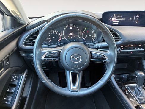 Used 2024 MAZDA MAZDA3 s FWD image 12