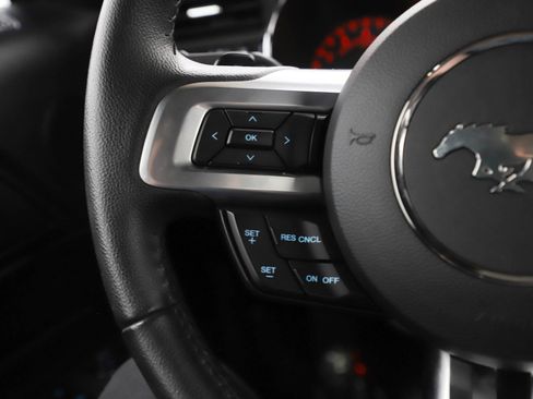 Used 2015 Ford Mustang GT Premium w/ Enhanced Security Package RWD image 26