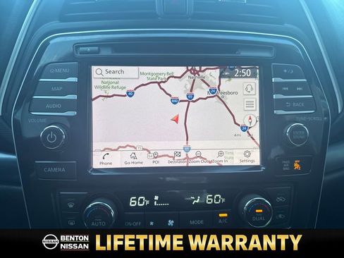 Certified 2023 Nissan Maxima SR w/ Sport Mat Group image 17