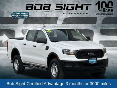 Used 2019 Ford Ranger XL w/ Equipment Group 101A Mid