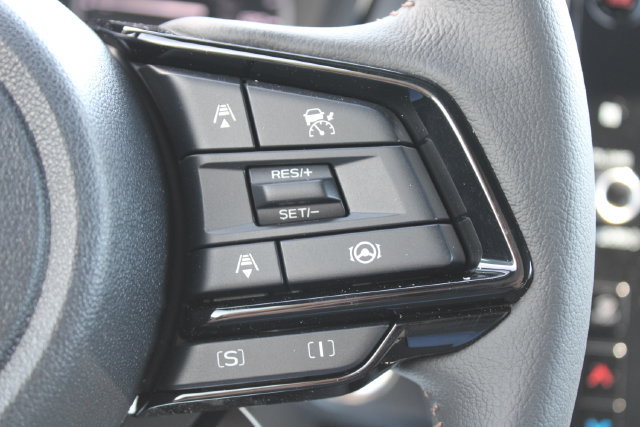 New 2026 Subaru Forester Touring AWD/4WD image 31