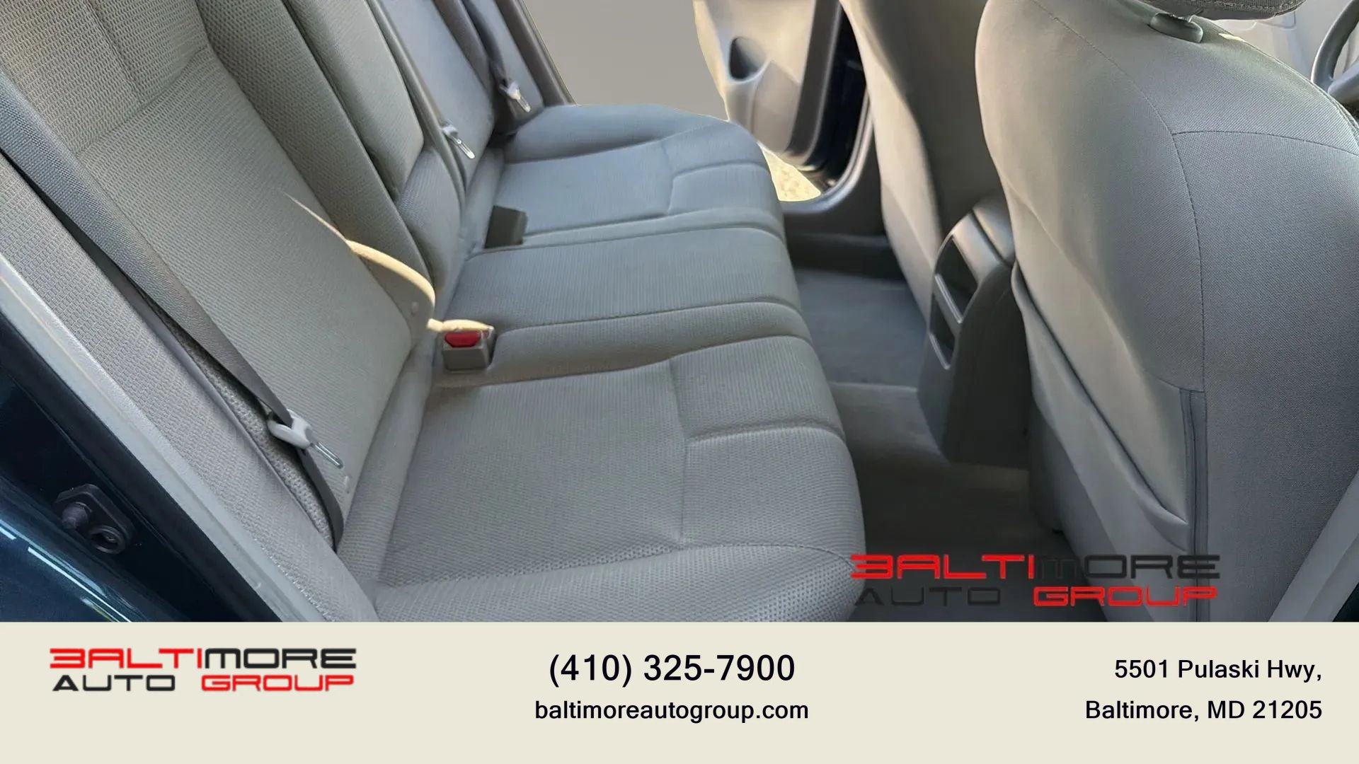 Used 2013 Nissan Sentra S FWD image 25