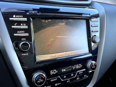 Used 2024 Nissan Murano SV w/ SV Midnight Edition Package FWD image 45