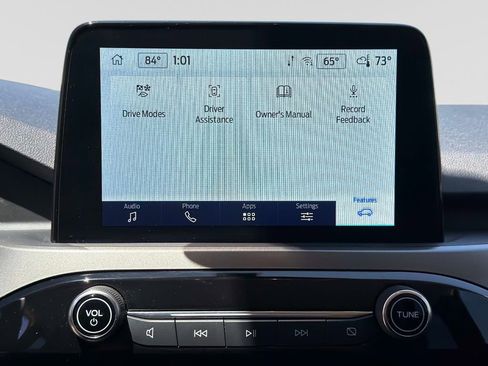 Used 2023 Ford Escape Active FWD image 23