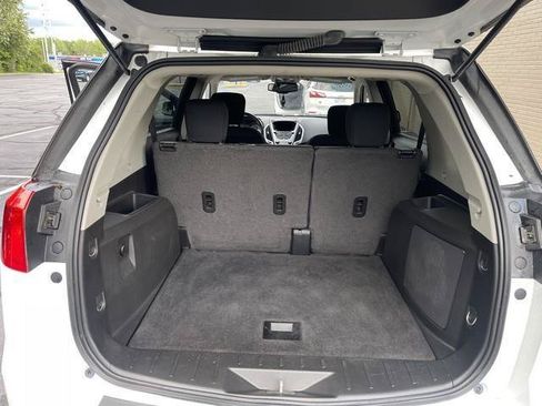 Used 2015 GMC Terrain SLE FWD image 14