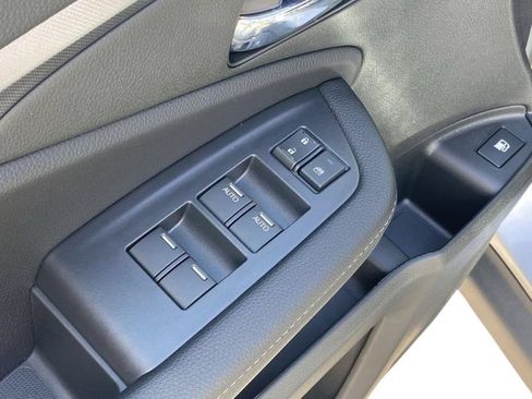 New 2026 Honda Ridgeline RTL image 14