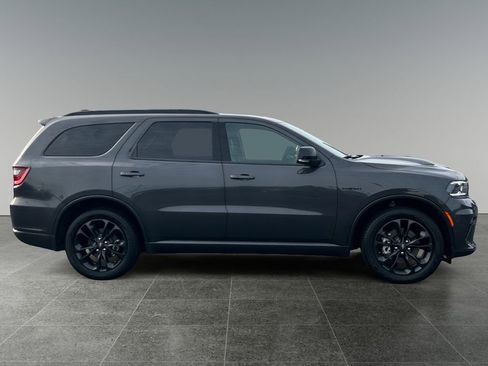 Used 2023 Dodge Durango R/T AWD/4WD image 8