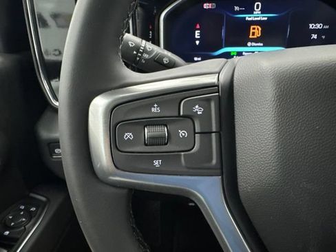 New 2026 Chevrolet Silverado 2500 LT AWD/4WD image 12