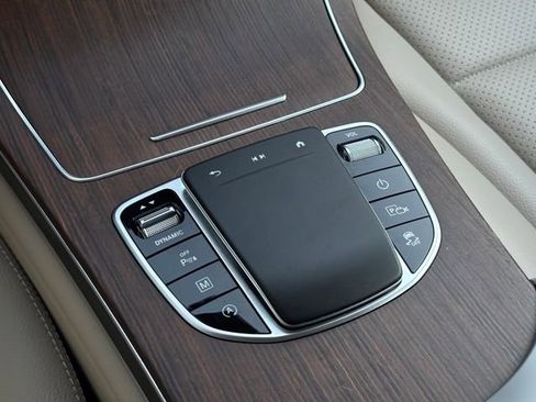 Certified 2022 Mercedes-Benz GLC 300 GLC 300 image 41