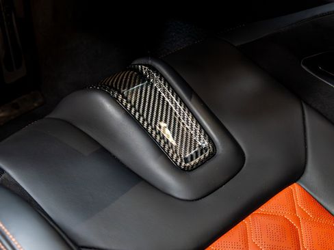 Used 2023 BMW M8 Gran Coupe xDrive Competition w/ M Carbon Exterior Package AWD/4WD image 8