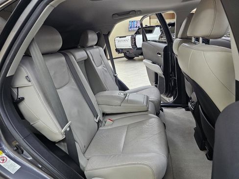 Used 2013 Lexus RX 350 FWD w/ Navigation Pkg image 23