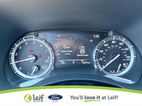 Used 2022 Toyota Highlander Platinum image 14