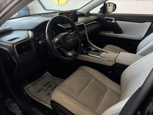 Used 2021 Lexus RX 350 AWD w/ Accessory Package image 22