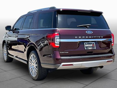 Used 2023 Ford Expedition Limited AWD/4WD image 11