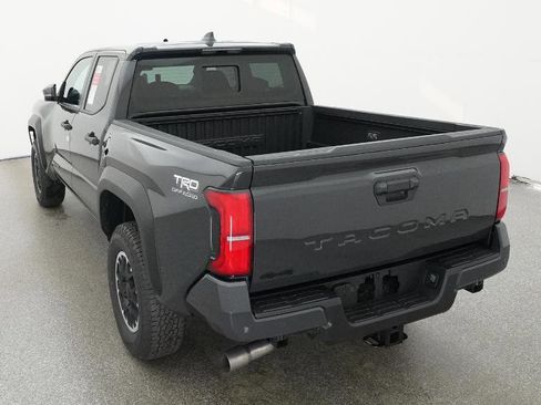 New 2026 Toyota Tacoma TRD Off-Road AWD/4WD image 9