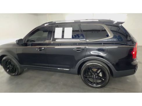 Used 2024 Kia Telluride EX X-Line AWD/4WD image 6