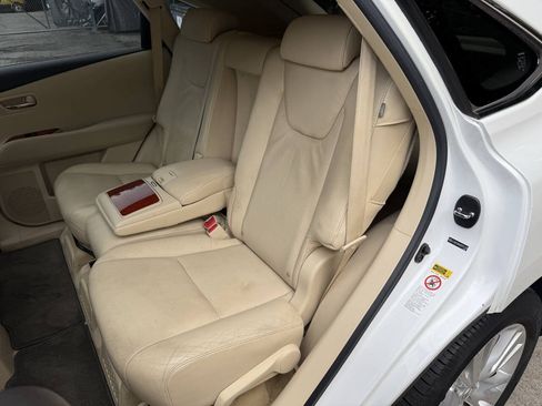 Used 2010 Lexus RX 450h AWD image 26