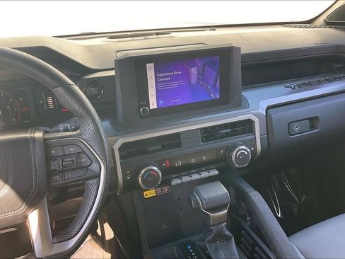 Used 2024 Toyota Tacoma SR5 image 7