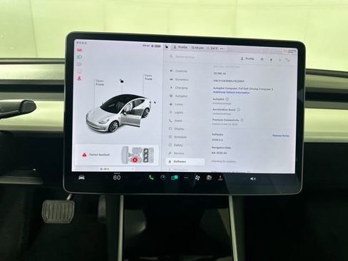 Used 2020 Tesla Model 3 Long Range image 22