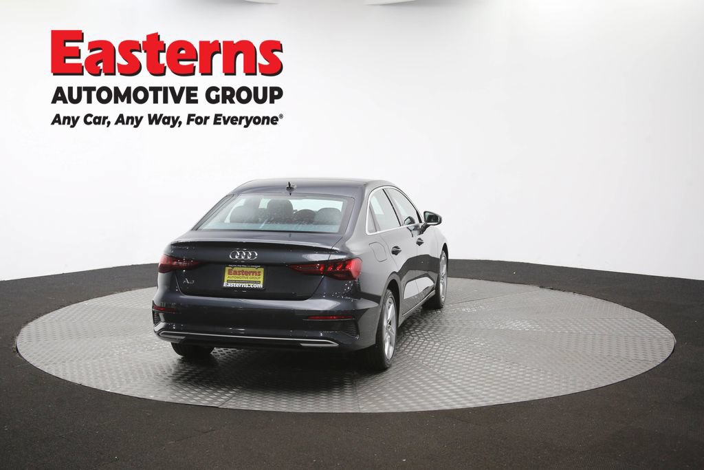 Used 2024 Audi A3 2.0T Premium FWD image 41
