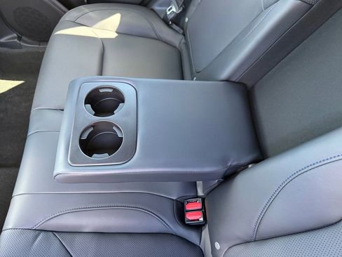 New 2026 Subaru Forester Limited AWD/4WD image 17