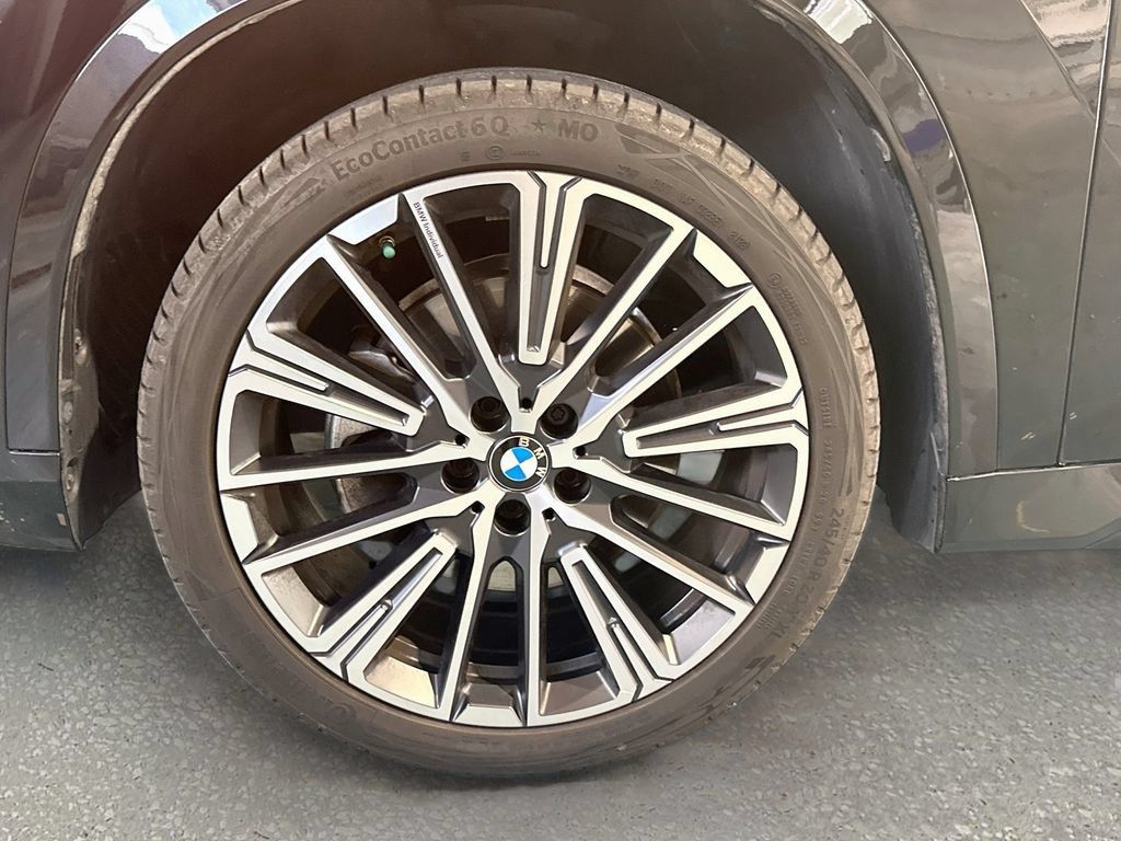 Used 2023 BMW X1 xDrive28i w/ M Sport Package AWD/4WD image 31