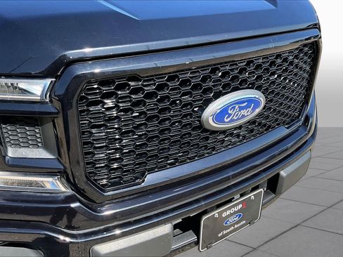 Used 2019 Ford F150 XL w/ Equipment Group 101A Mid RWD image 30