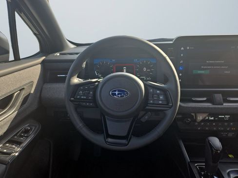 Certified 2026 Subaru Outback Premium AWD/4WD image 12