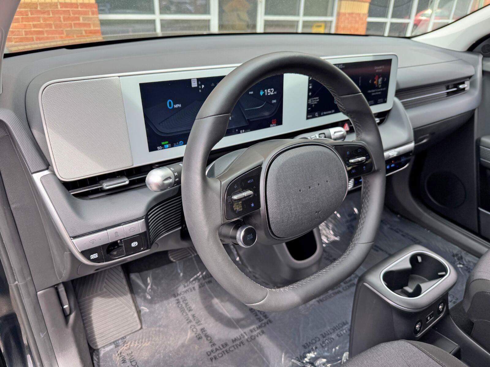 Used 2024 Hyundai Ioniq 5 SEL RWD image 13
