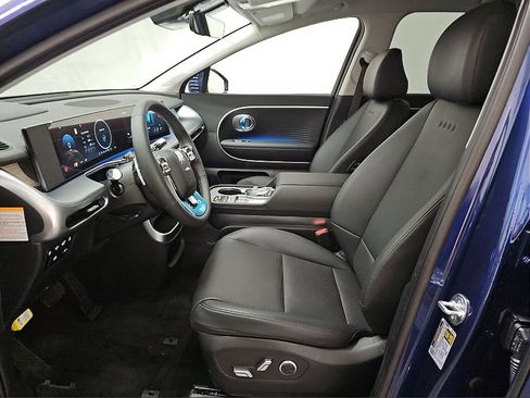 Used 2026 Hyundai Ioniq 9 SEL image 5